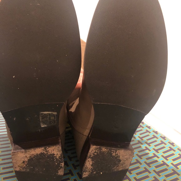 COPY - Tory Burch over the knee boot - Picture 4 of 4